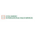 Intesa Sanpaolo International Value Services d.o.o. logo